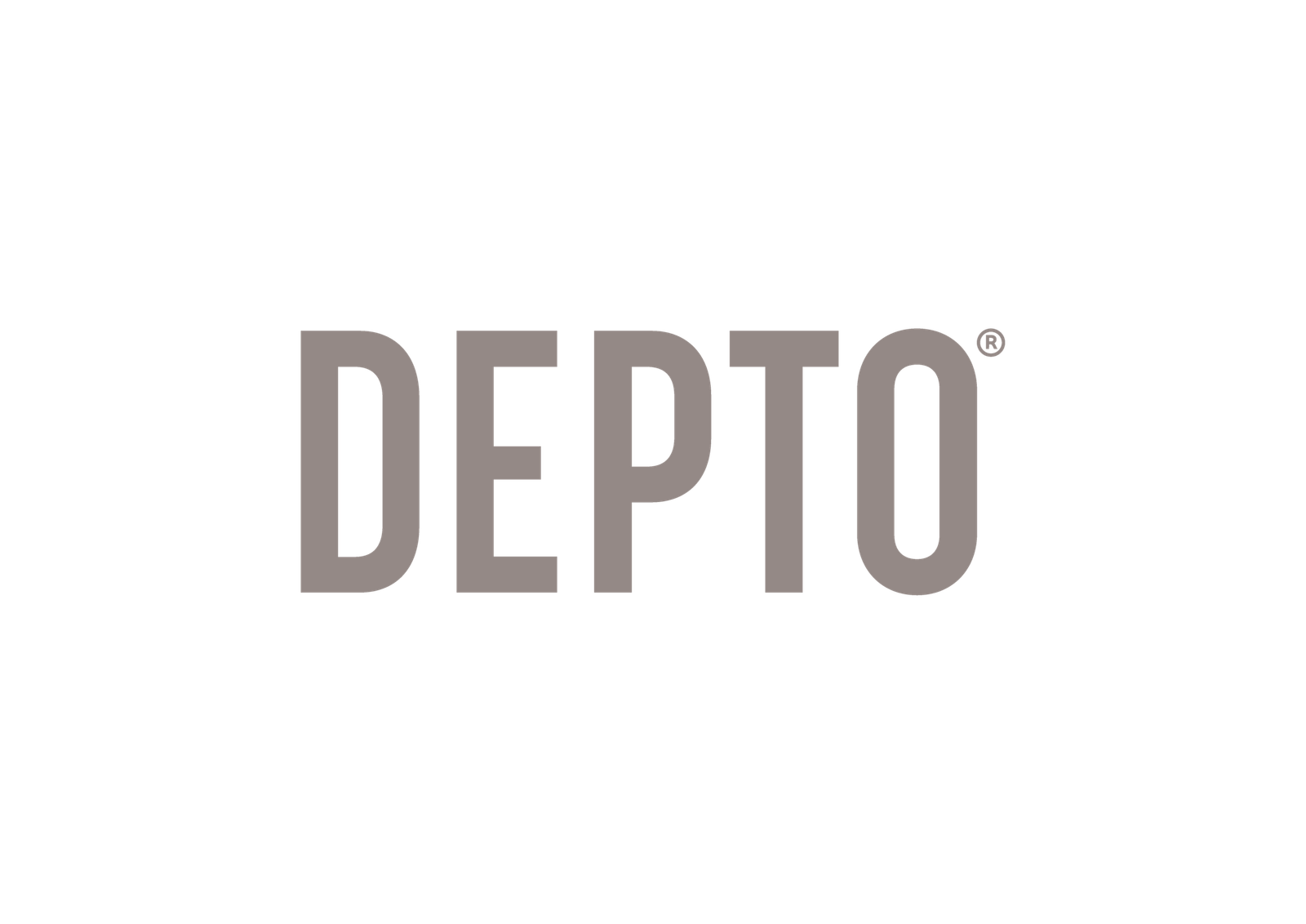 Logo Departamento